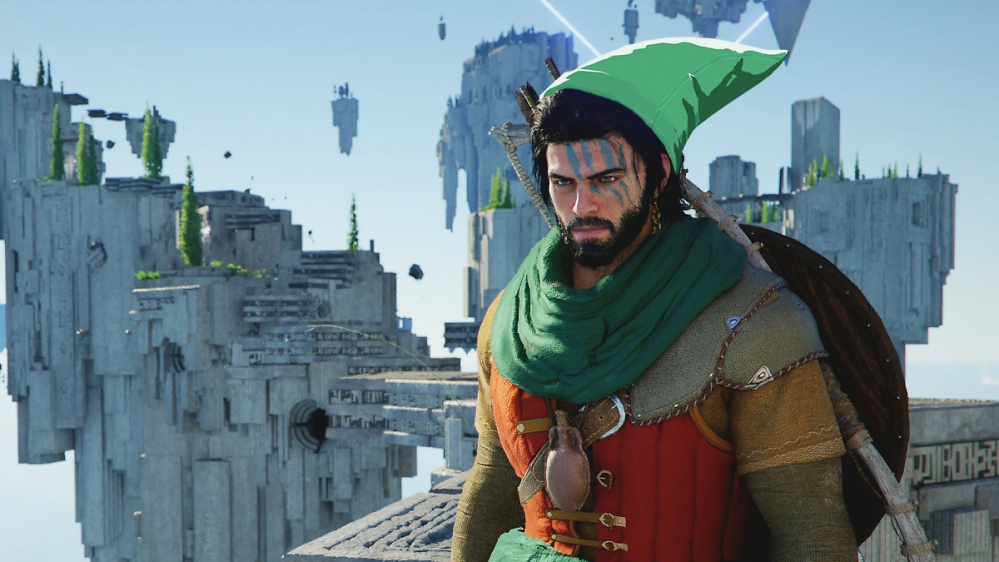 Crimson Desert: Kochen, Lager, Rätsel - so stark ist der Zelda-Einfluss wirklich