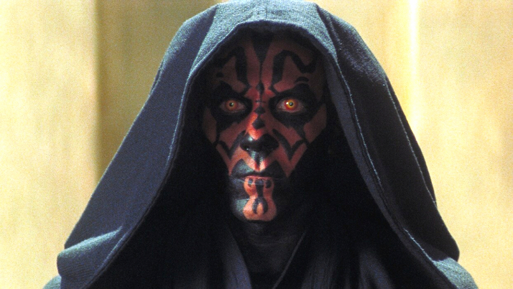 Neue Star Wars-Serie: Maul und George Lucas' geheime Pläne