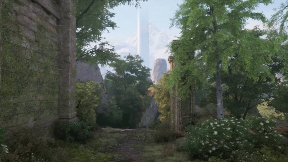 Bandai Namco: Neues Rollenspiel angeteasert und erste Theorien ausgelöst