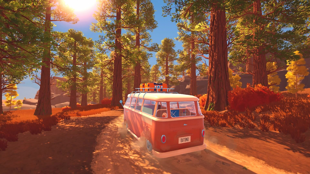 Outbound: Survival-Demo jetzt auch für PS5 und Xbox verfügbar