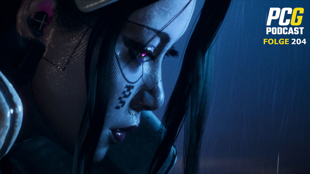 PC Games Podcast #204: Hält Sony wirklich an der Live-Service-Strategie fest?