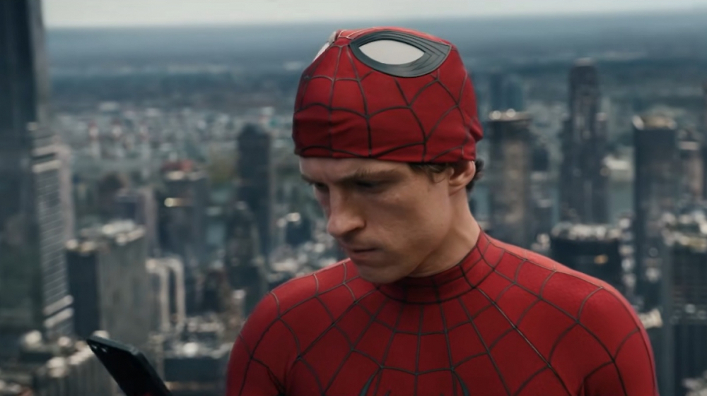 Disney macht Spider-Man zur Werbefigur: Ab wann ist es zu viel?