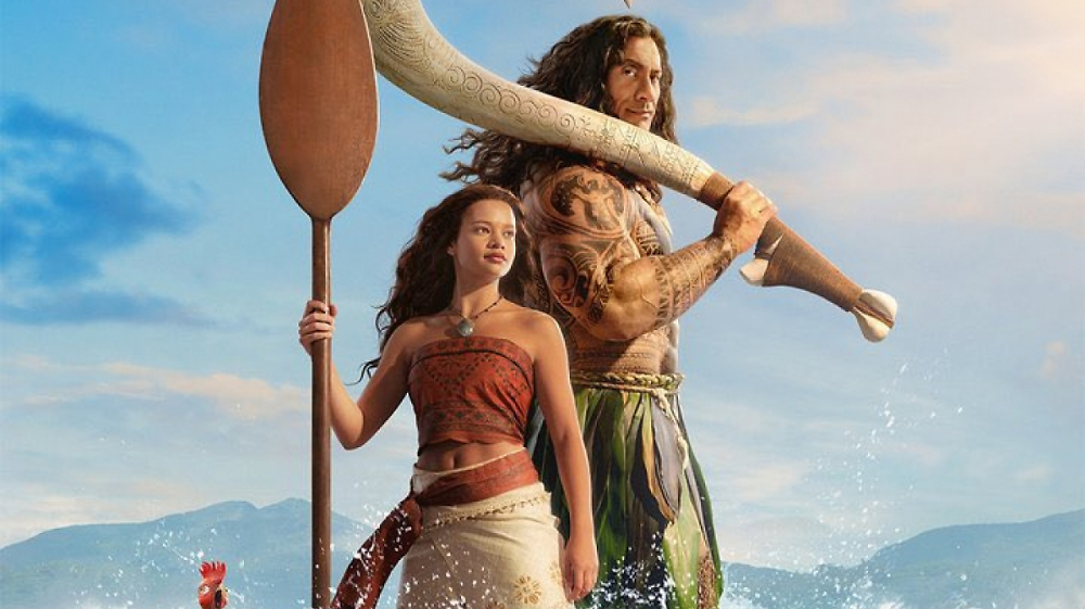 Realverfilmung von Vaiana kommt 2026: Warum der Trailer polarisiert