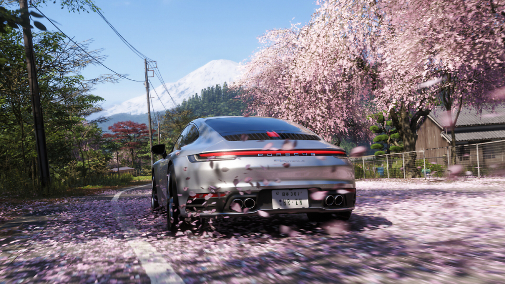 Forza Horizon 6 in der Vorschau: Gameplay und Umfang