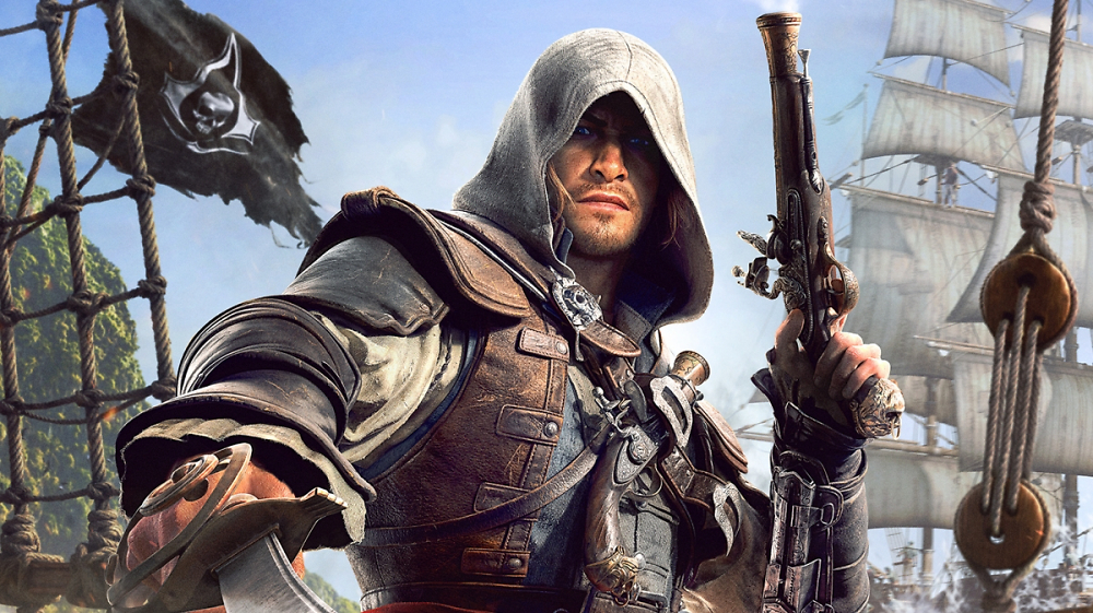 Assassin's Creed Black Flag Resynced: Internationale Tests im Überblick