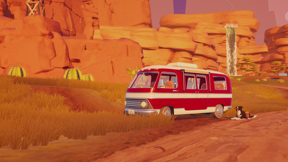 Outbound: Entwickler entschuldigt sich nach Kritik an Steam-Reviews