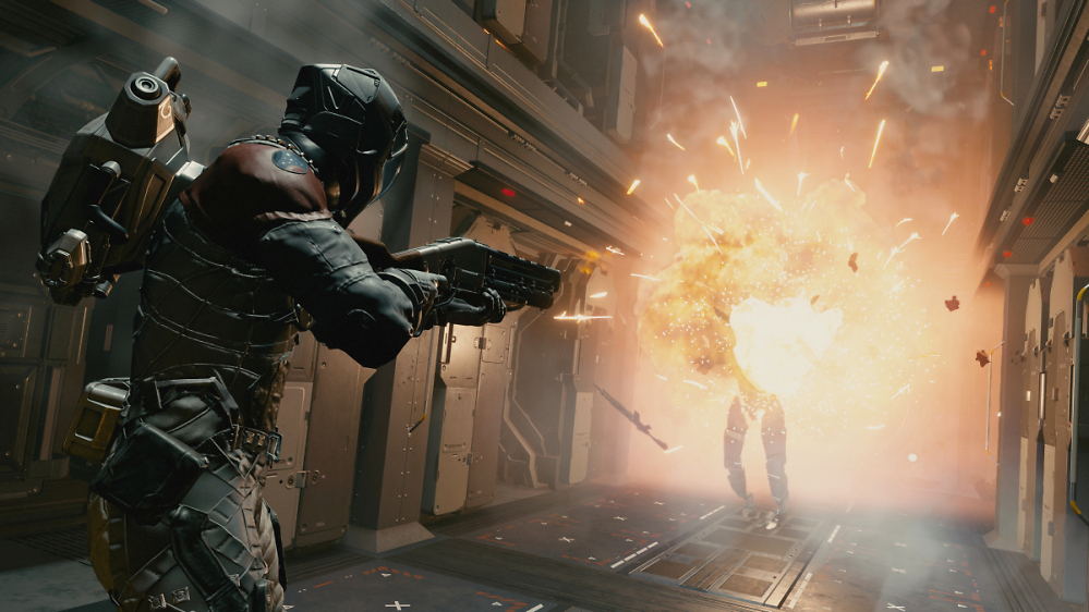 Starfield: Hotfix behebt PS5-Absturz-Probleme, weitere Patch angekündigt