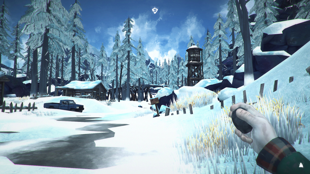 The Long Dark: Finale Episode erschienen & Preis stark reduziert