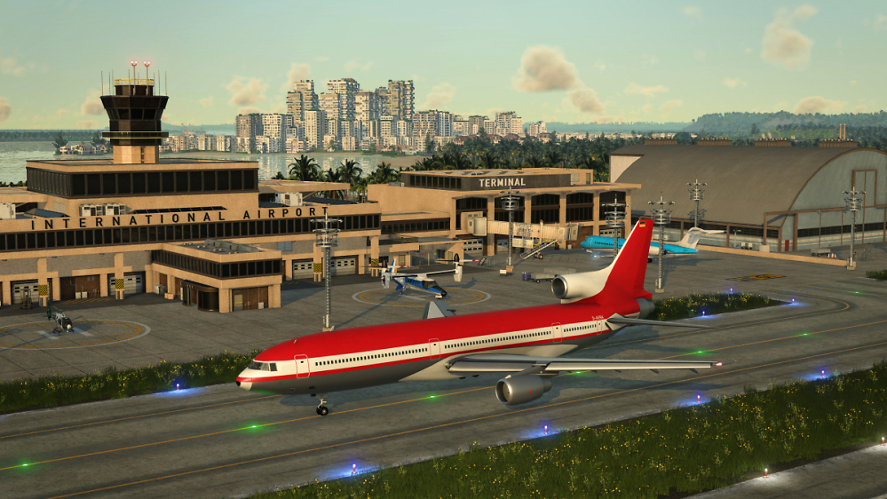Transport Fever 3 setzt auf Mods, neue Systeme und Beta-Phase