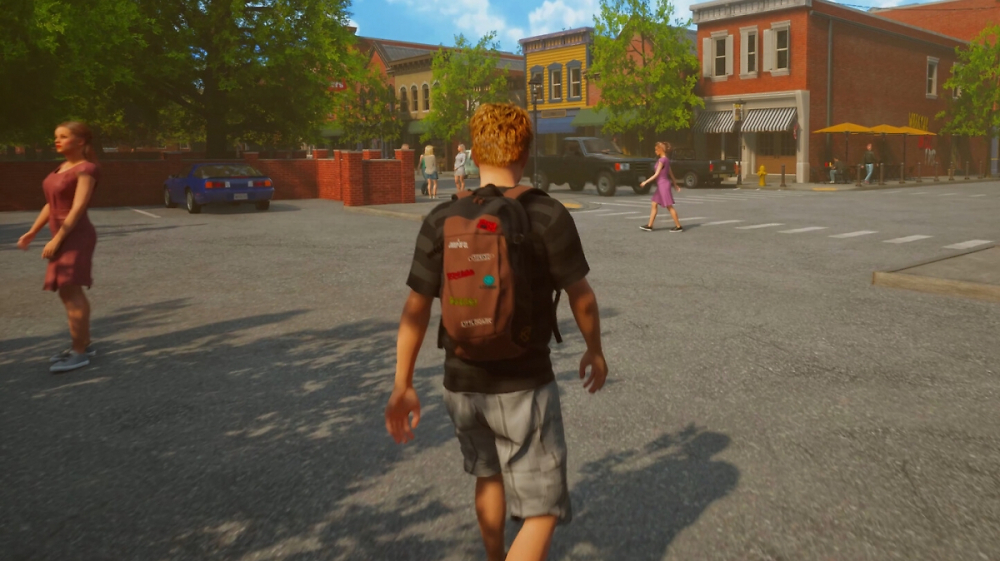 Agefield High will in die Fußstapfen von Rockstars Bully treten - Termin steht fest