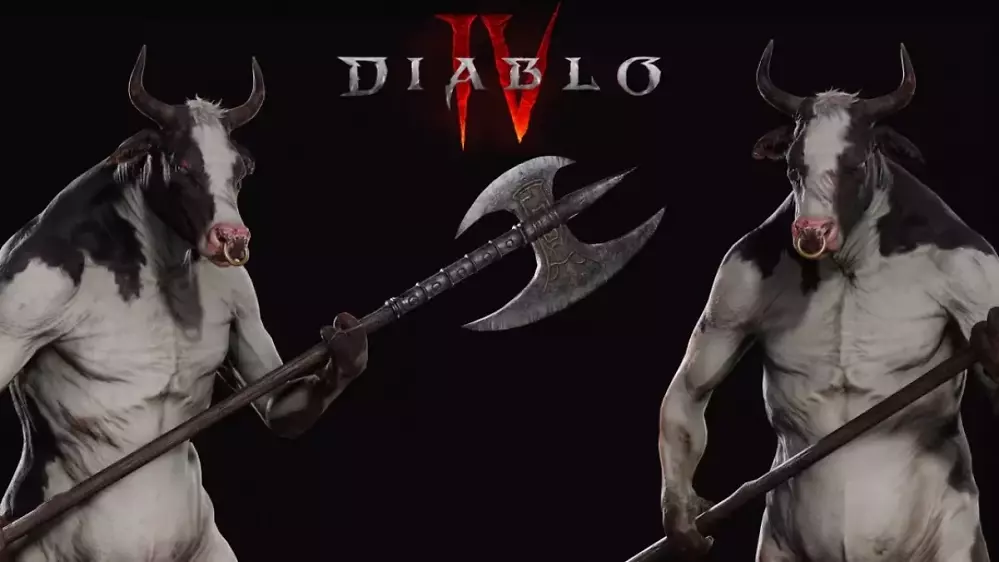 Diablo 4: Kuhlevel rückt näher - packt diese drei Items in den Horadrimwürfel
