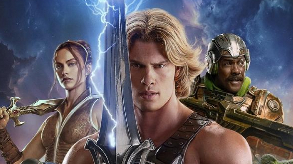 Masters of the Universe: Die ersten Bewertungen der Kritiker sind da