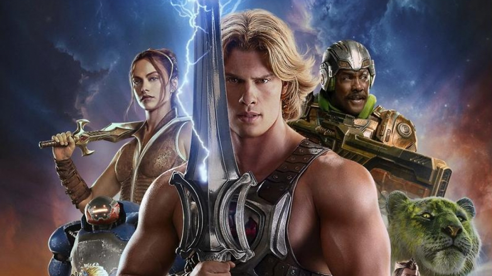Masters of the Universe: Frühe Entwürfe verändern Fanliebling Orko komplett