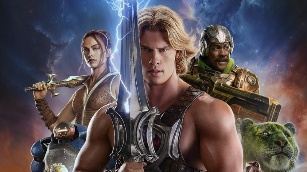 Masters of the Universe: Nach der Kino-Pleite findet der "alte He-Man" deutliche Worte