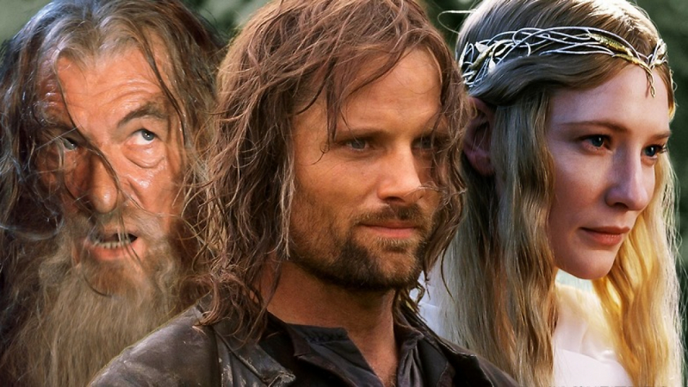 Tolkiens Fortsetzung verworfen: Neuer Herr-der-Ringe-Film geht anderen Weg