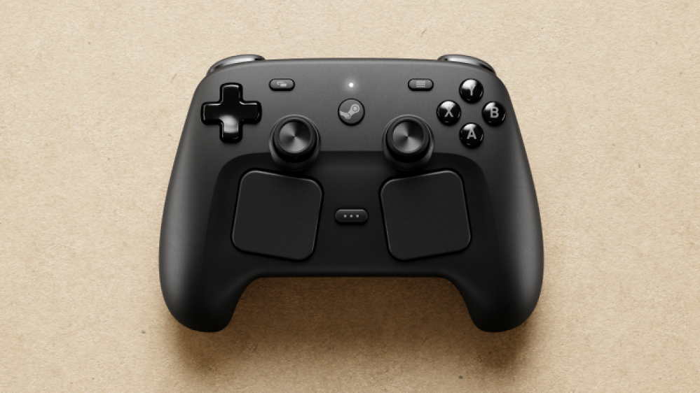 Steam Controller: Preis geleaked, Hoffnung auf neue Infos zu Release der Steam Machine