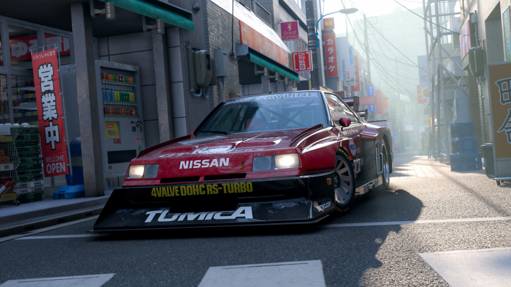 Forza Horizon 6 im Test: Events, Spielwelt und Nebenaufträge