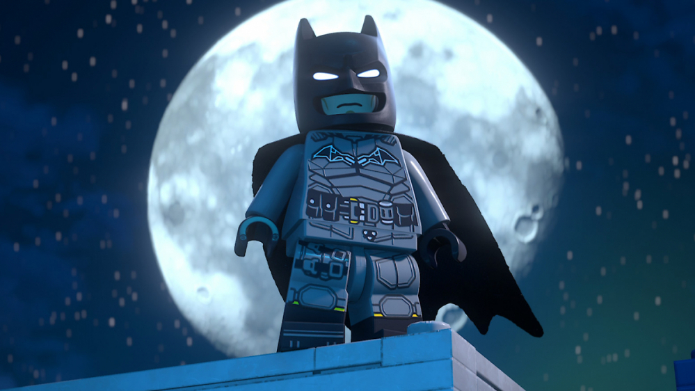 LEGO Batman im Test: Tolle Open World Atmosphäre, aber wenig Herausforderung