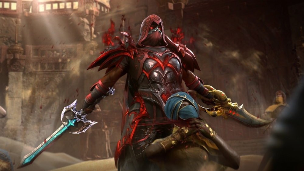 Diablo 4: Blizzard zieht die Reißleine - Spitzen-Build von Saison 14 abgeschwächt
