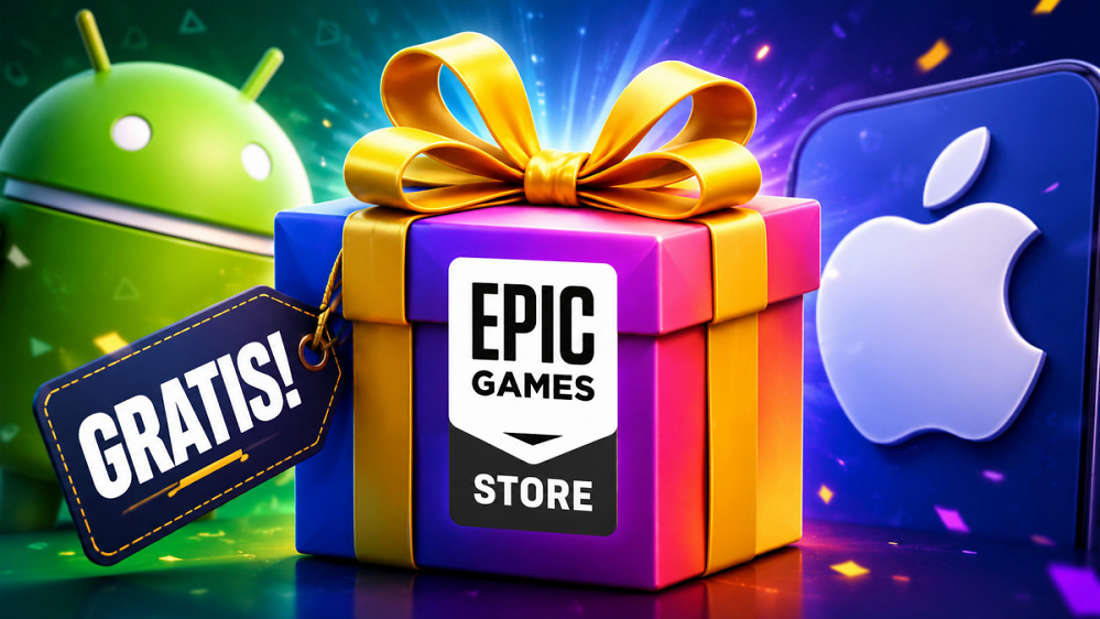 Epic Games Store verschenkt RPG-Geheimtipp für Mobile-Spieler