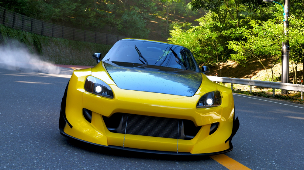 Forza Horizon 6: Bug löscht Savegames - "Fahrt bloß nicht diese Autos!"