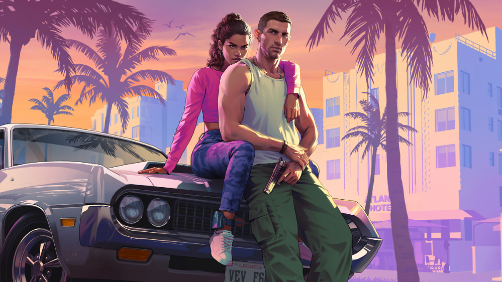 GTA 6: Unsinnige Gerüchte um Release-Verschiebung machen nach vermeintlichem Leak die Runde