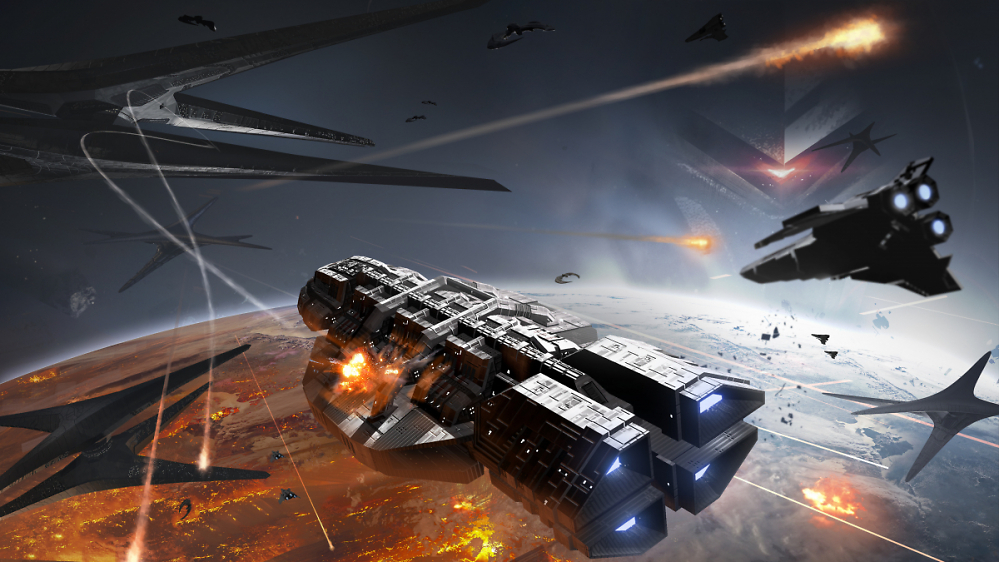 Battlestar Galactica: Scattered Hopes im Test: Die Kultserie hat Besseres verdient