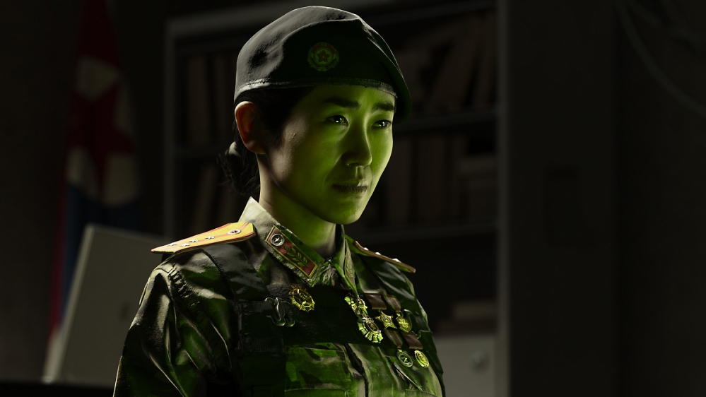 Call of Duty: Darum ist Korea der perfekte Schauplatz für Modern Warfare 4