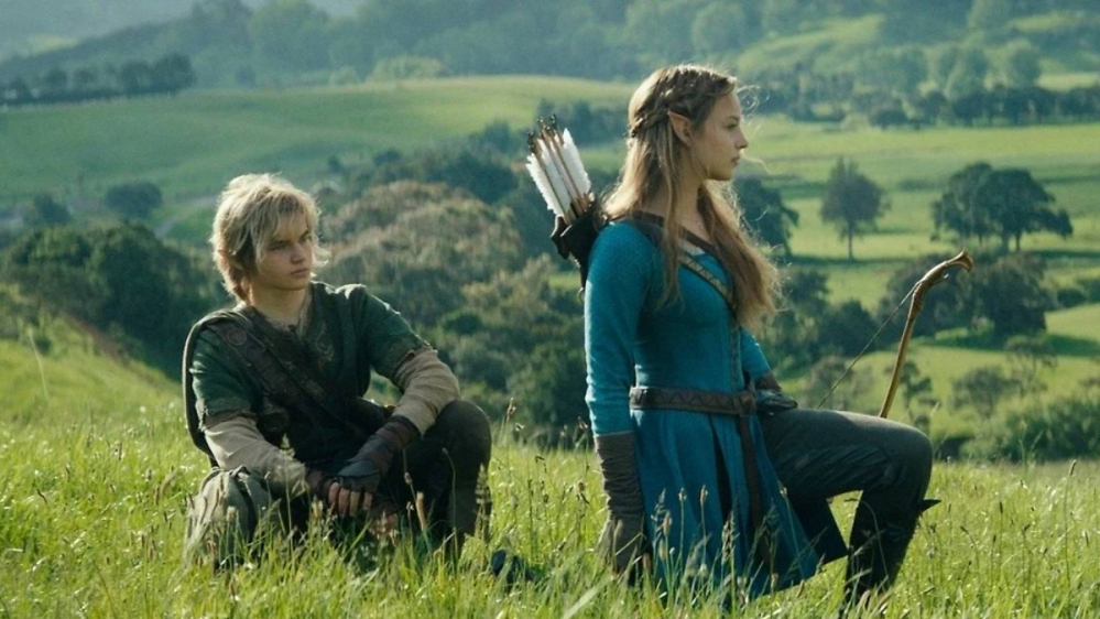 The Legend of Zelda startet früher im Kino
