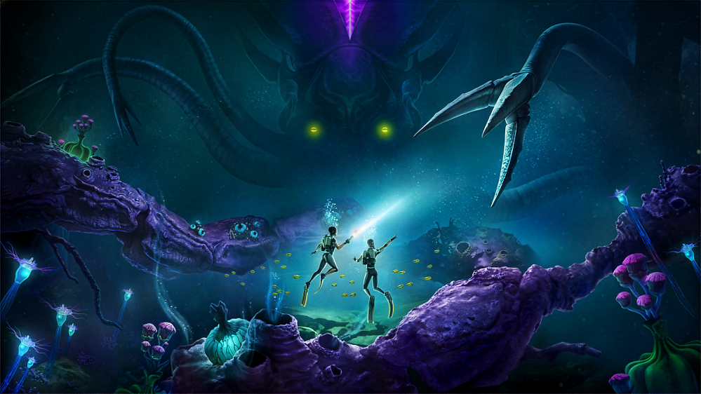 Subnautica 2: Nach viel Drama rennen Spieler dem Survival-Game jetzt die Bude ein