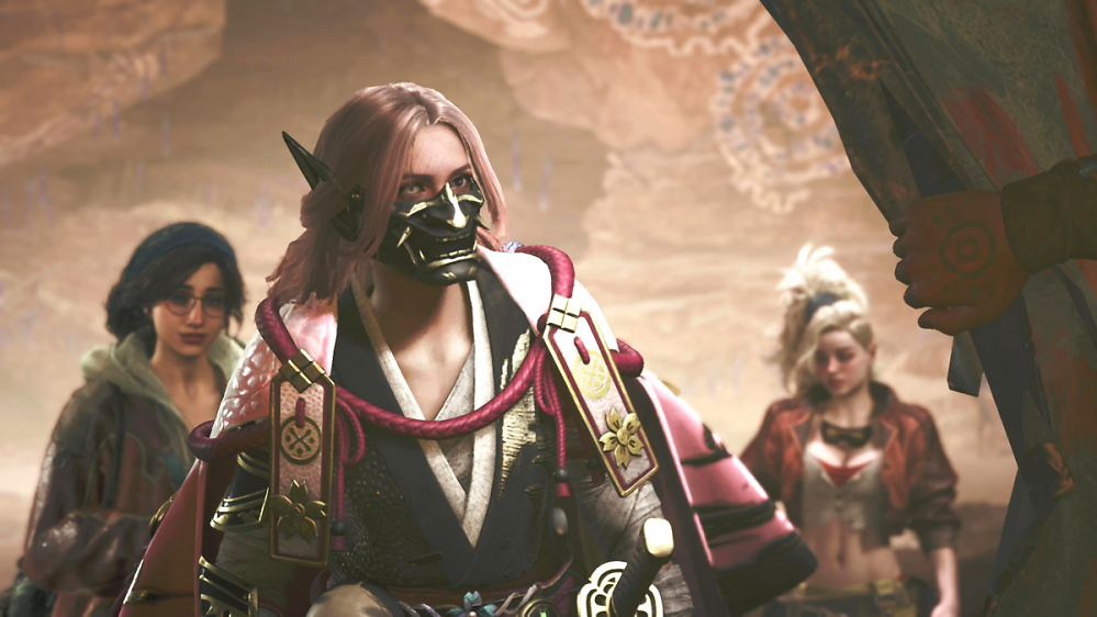 Style over Stats: Warum Outfits in Spielen wichtiger sind als Werte