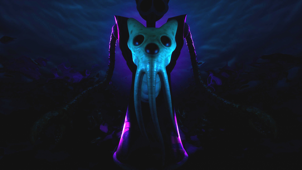Call of the Elder Gods: Darum ist es auch ohne Horror eines der besten Lovecraft-Spiele