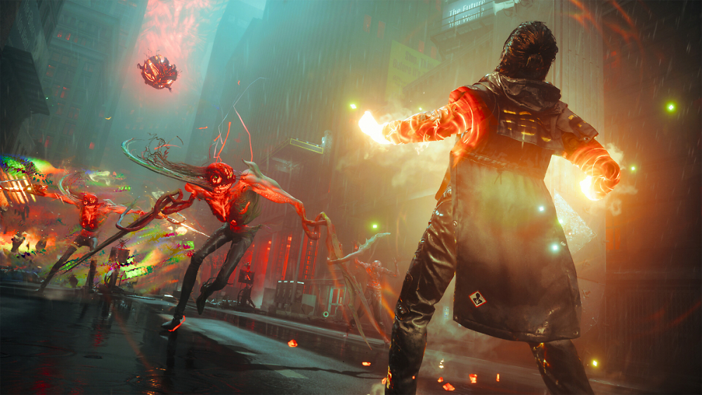 Control Resonant: Mit dieser Strategie will Remedy im vollgestopften September brillieren