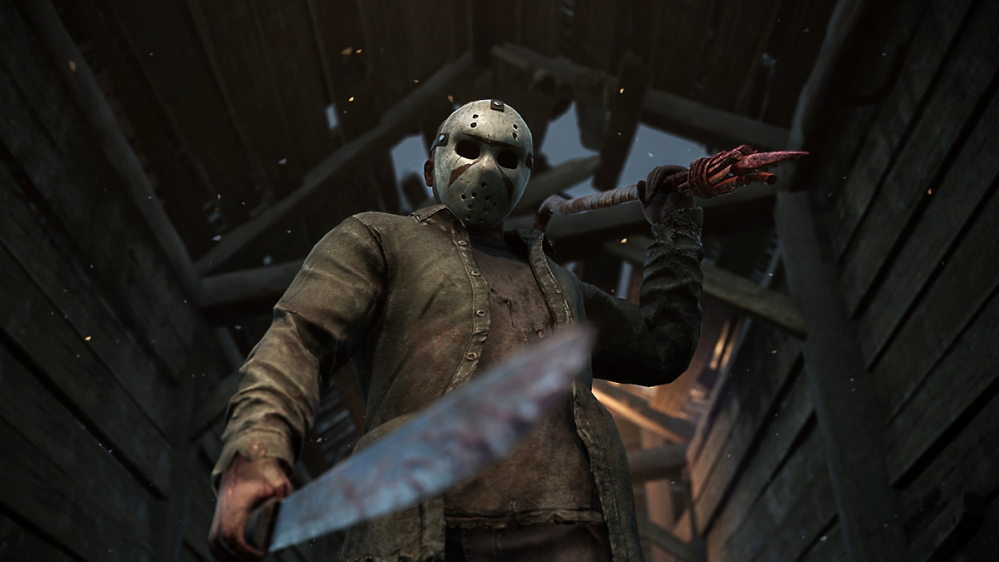 Dead by Daylight soll schon bald verfilmt werden und richtet sich primär an Fans