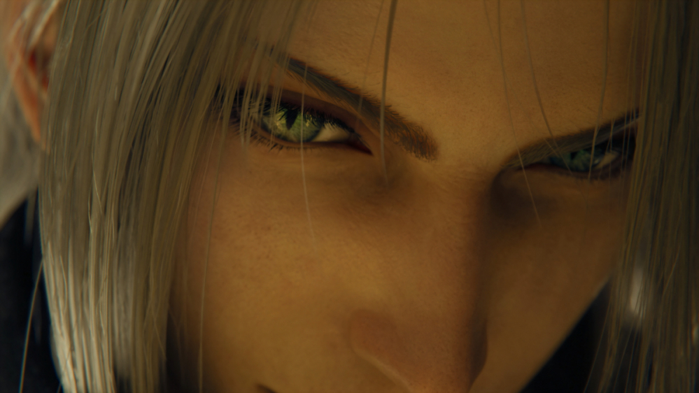 Final Fantasy 7 Revelation könnte nach dem Ende noch weitergehen