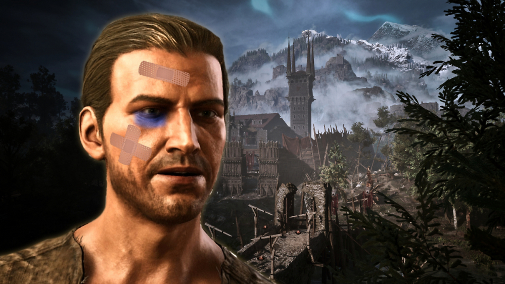 Gothic Remake: Das erste Update für PS5 ist da, soll zwei der größten Probleme lösen