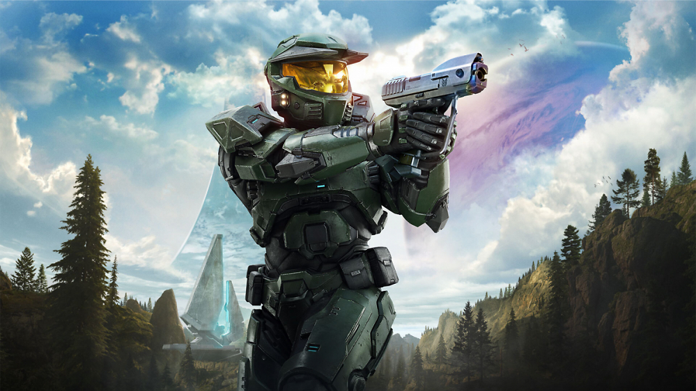 Halo: Campaign Evolved: Master Chief in Edelgrafik - So spielt sich das Remake