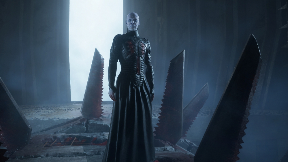 Hellraiser: Revival: Endlich ein Releasetermin! Aber erscheint der Horrorschocker in Deutschland?
