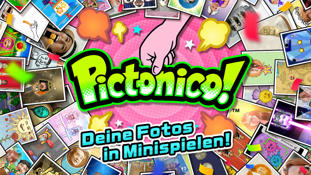 Charmante Idee, schwierige Empfehlung: Mein Eindruck von Pictonico!