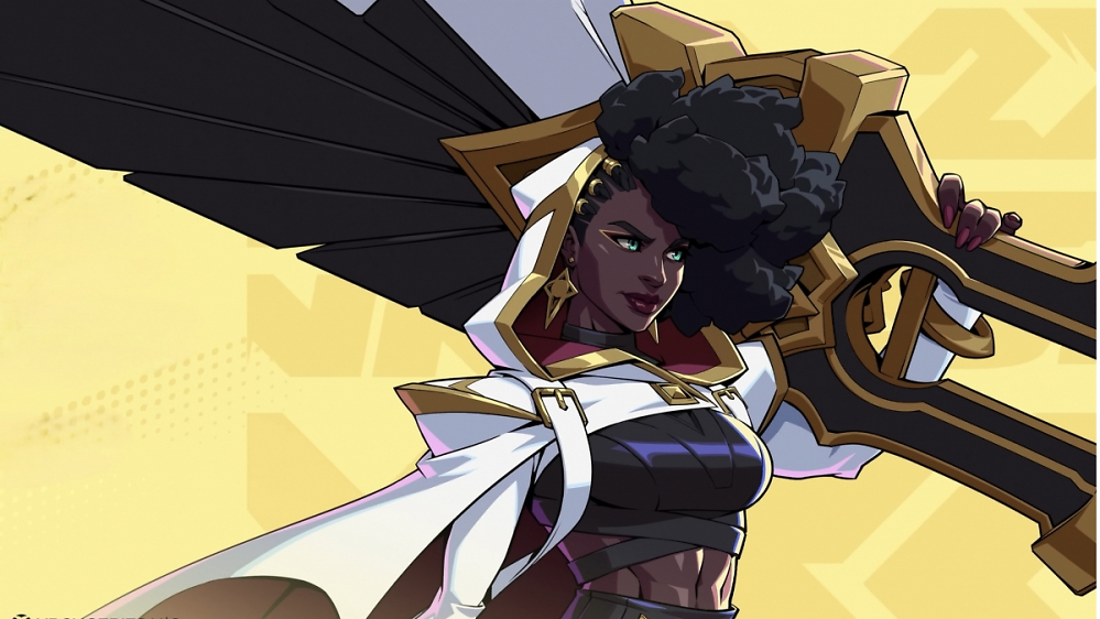 2XKO: Riot stellt Senna im Trailer vor - und kündigt direkt einen neuen Champ an