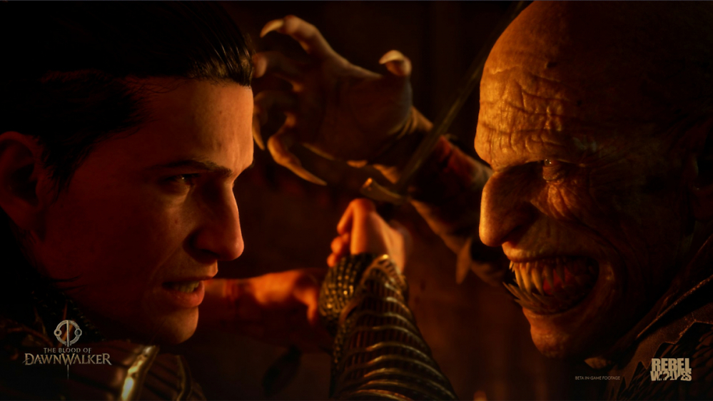 The Blood of Dawnwalker: So anspruchsvoll wird das Vampir-RPG für PC-Hardware