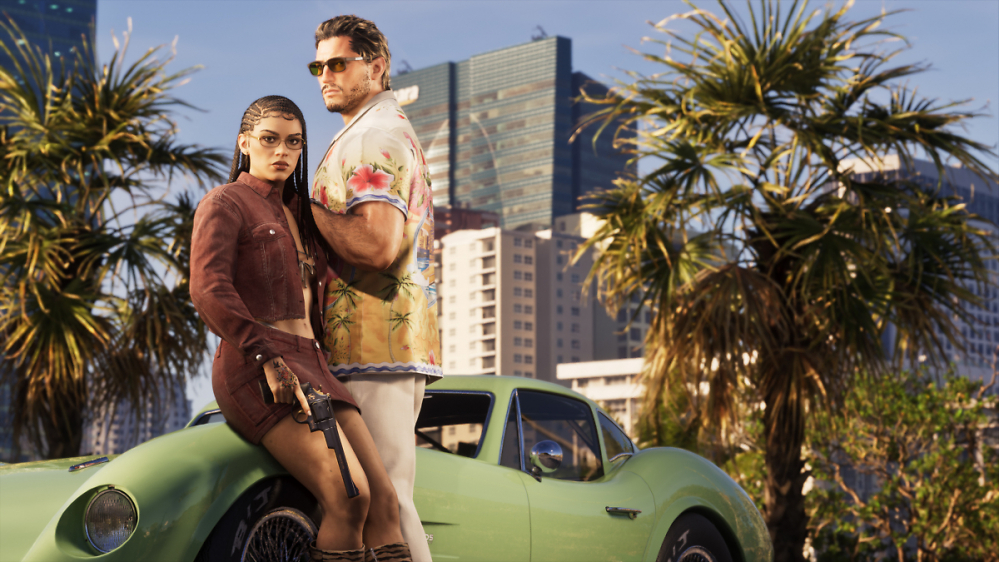 GTA 6: Die ganze Spielwelt bekommen nur Käufer der Ultimate Edition