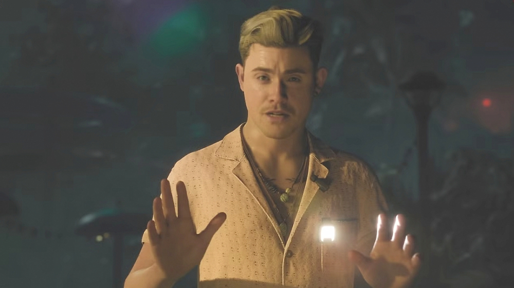 Until Dawn bekommt Nachfolger - aber die Macher des Originals sind nicht mehr dabei