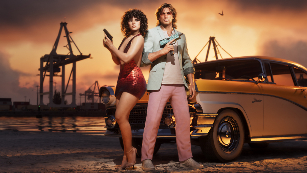 GTA 6 vorbestellen: Pre-Order-Start in Deutschland - Vorbesteller-Boni & Ultimate Edition (Ticker)