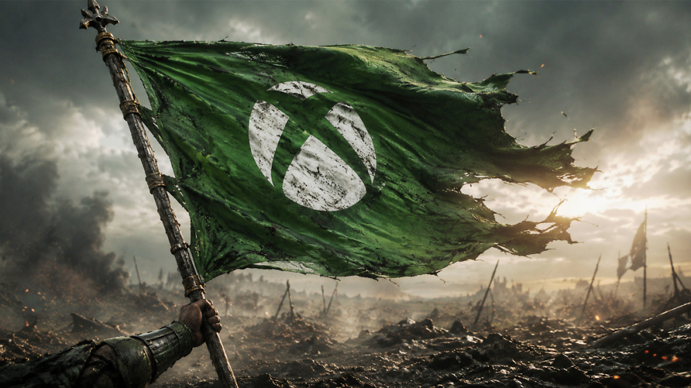 Wird die Xbox noch bezahlbar sein? "Komponenten kosten dann fünfmal so viel"
