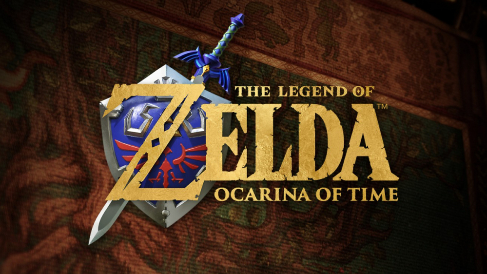 Ocarina of Time Remake: Kleines Detail sorgt für große Diskussionen