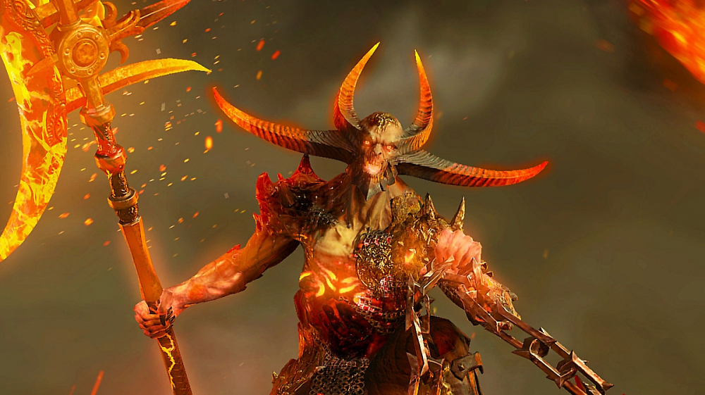 Diablo 4: Shadowdrop für neue Mythic-Uniques - Dropchancen weiterhin verbuggt