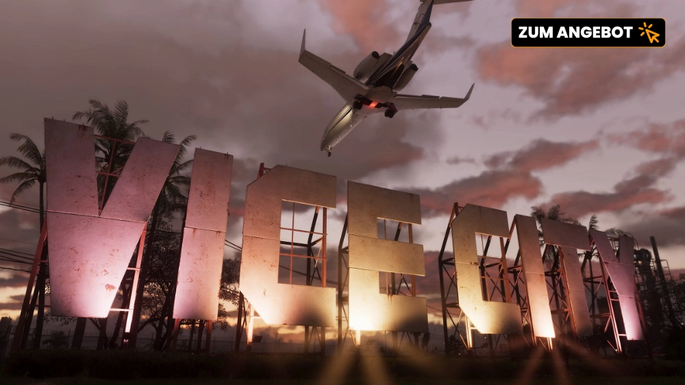 Kurz nur 285€: Das ist die günstigste Konsole, auf der ihr GTA 6 im November spielen könnt