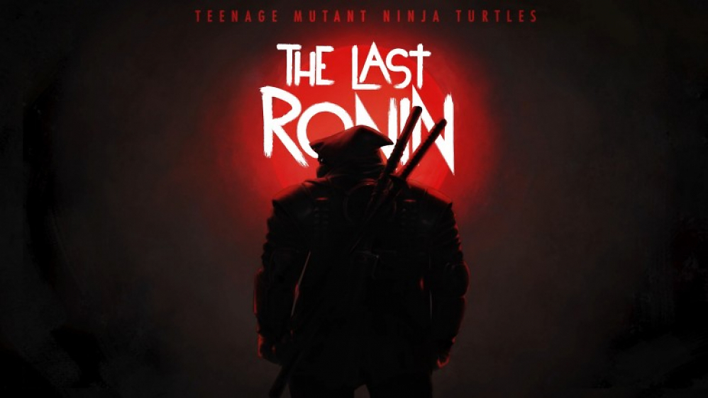TMNT: The Last Ronin überrascht bei den Summer Games Fest mit neuem Lebenszeichen