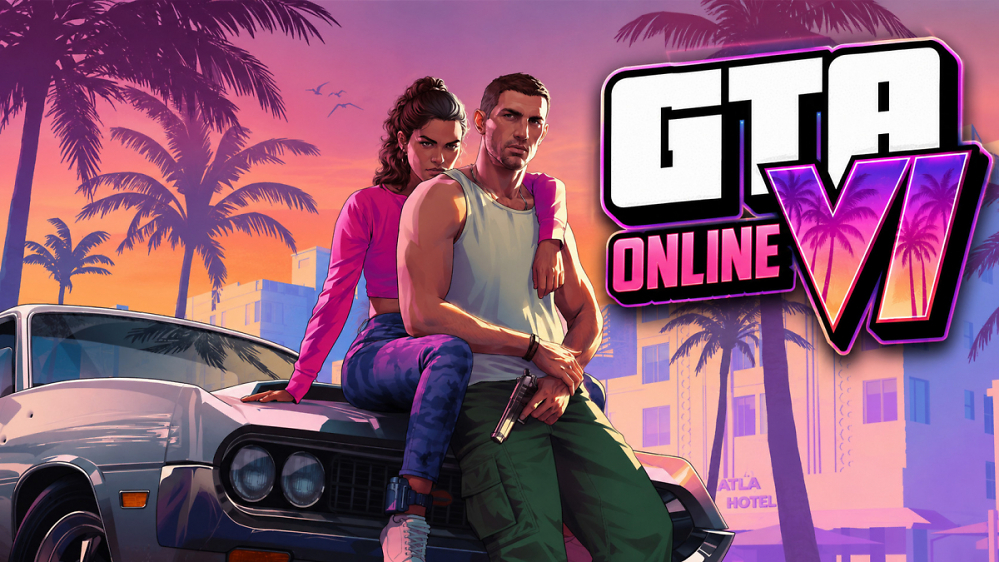 GTA 6 Online: Diese 10 Features wünschen sich Fans von Rockstar